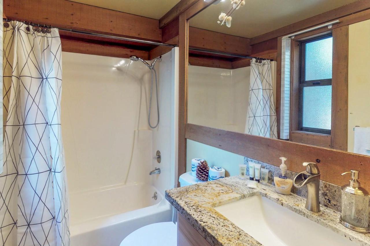 Starry Aspen Grove Hotel Truckee Esterno foto