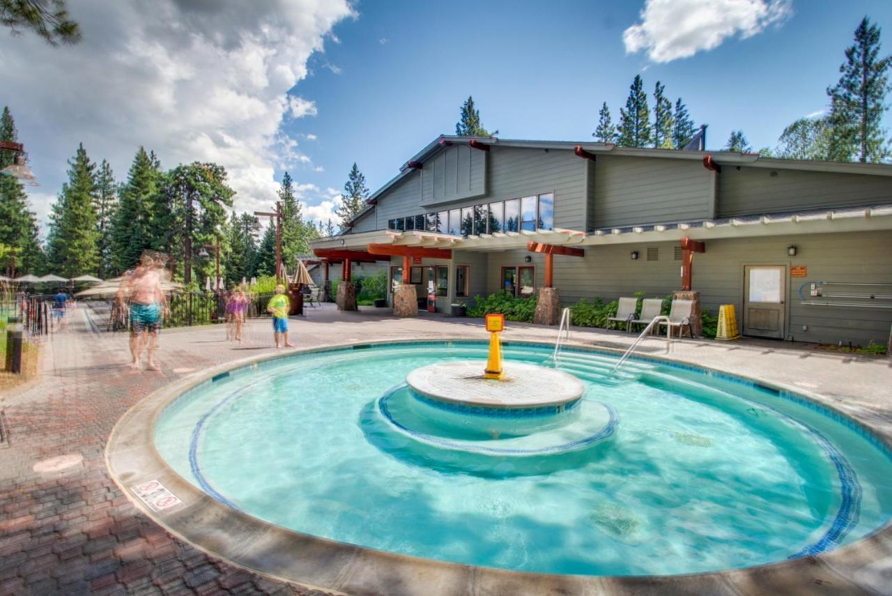 Starry Aspen Grove Hotel Truckee Esterno foto