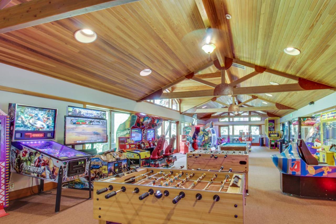 Starry Aspen Grove Hotel Truckee Esterno foto